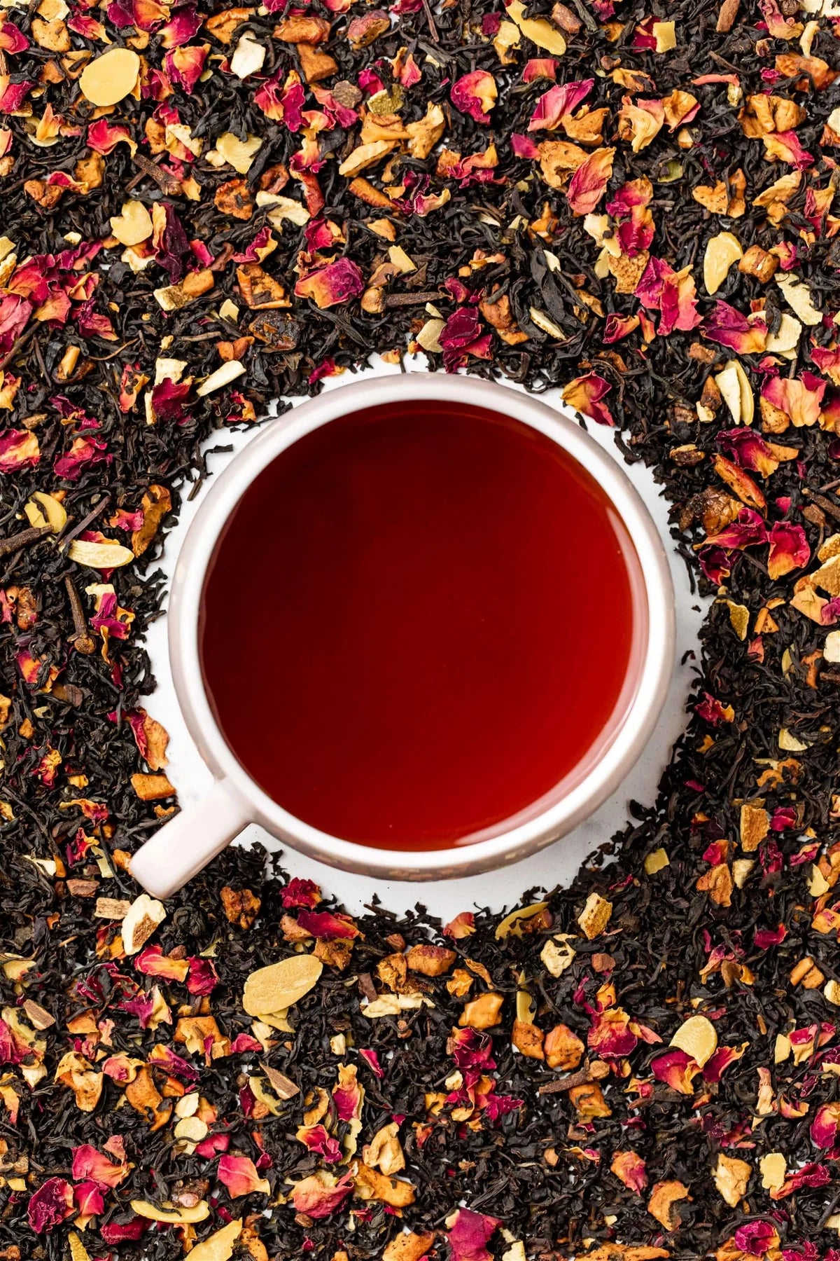Thé Noir de Noël Bio - 100g
