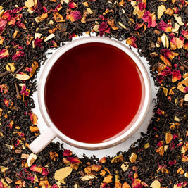 Thé Noir de Noël Bio - 100g
