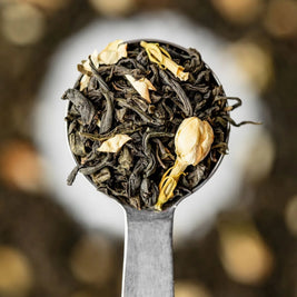 Thé Vert Bio Jasmin - 100g