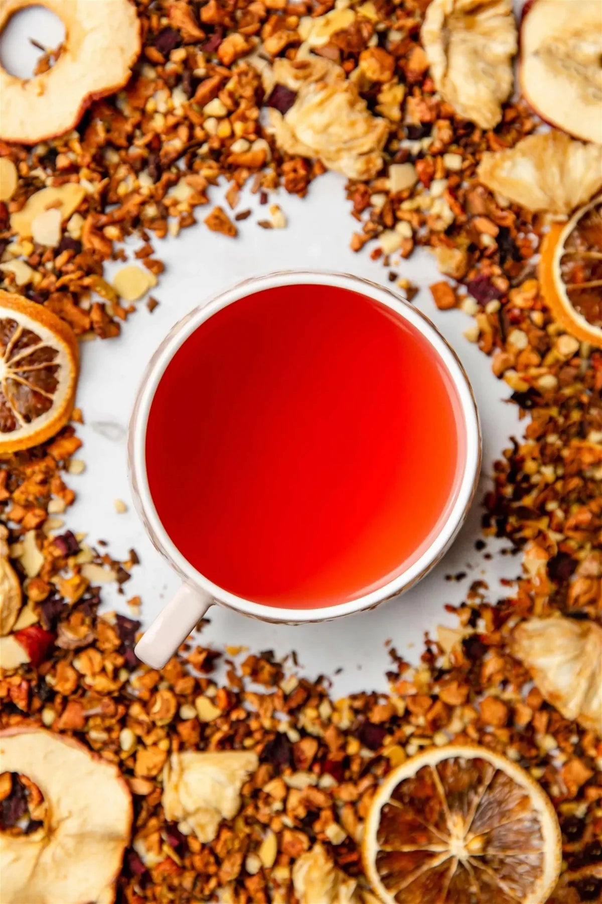 Infusion bio Nuit Enchantée - 100g