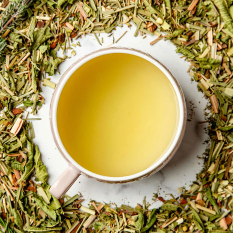 Tisane Bio Thym Romarin - 100g