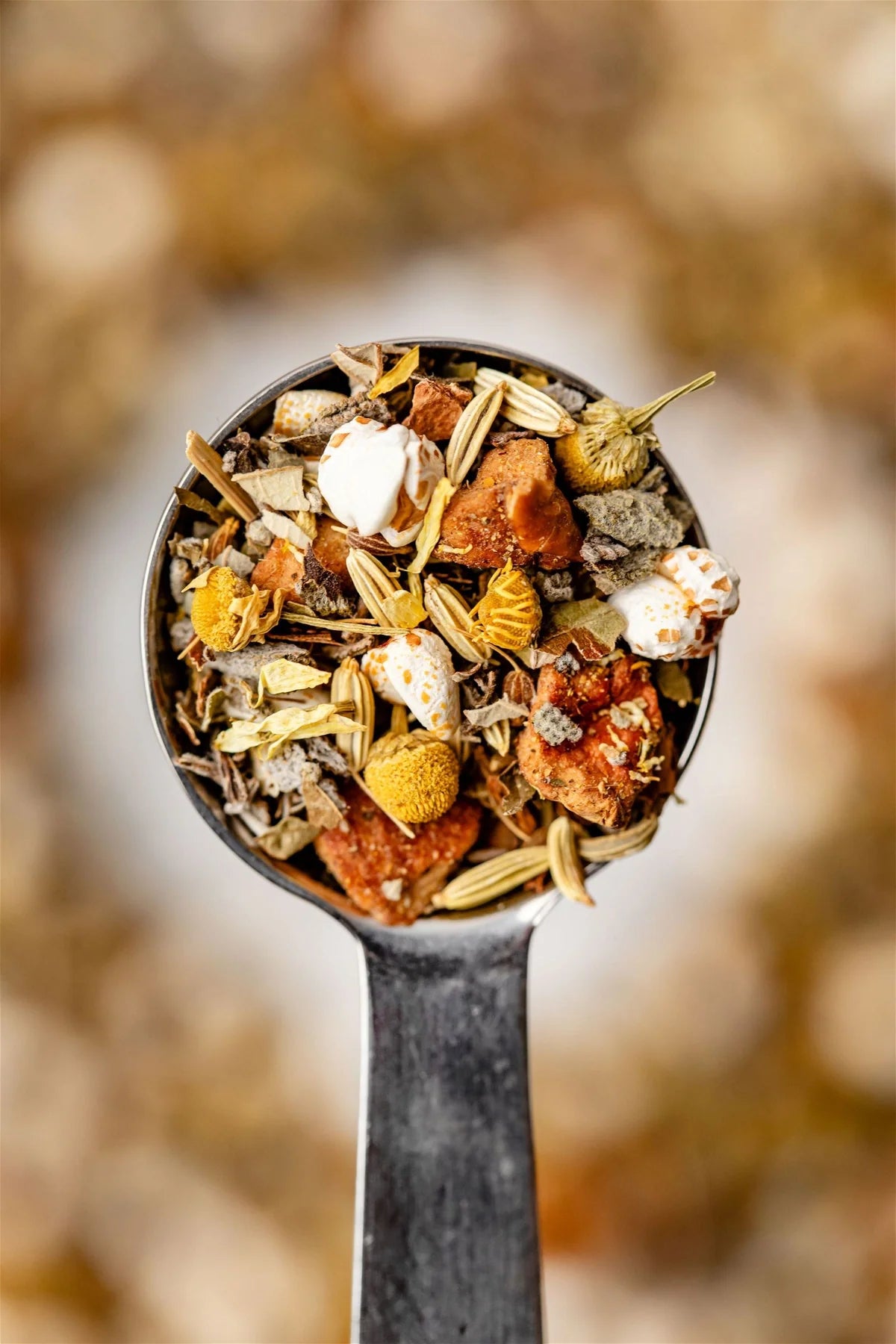 Infusion  Happy Belly - 100g