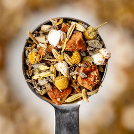 Infusion  Happy Belly - 100g