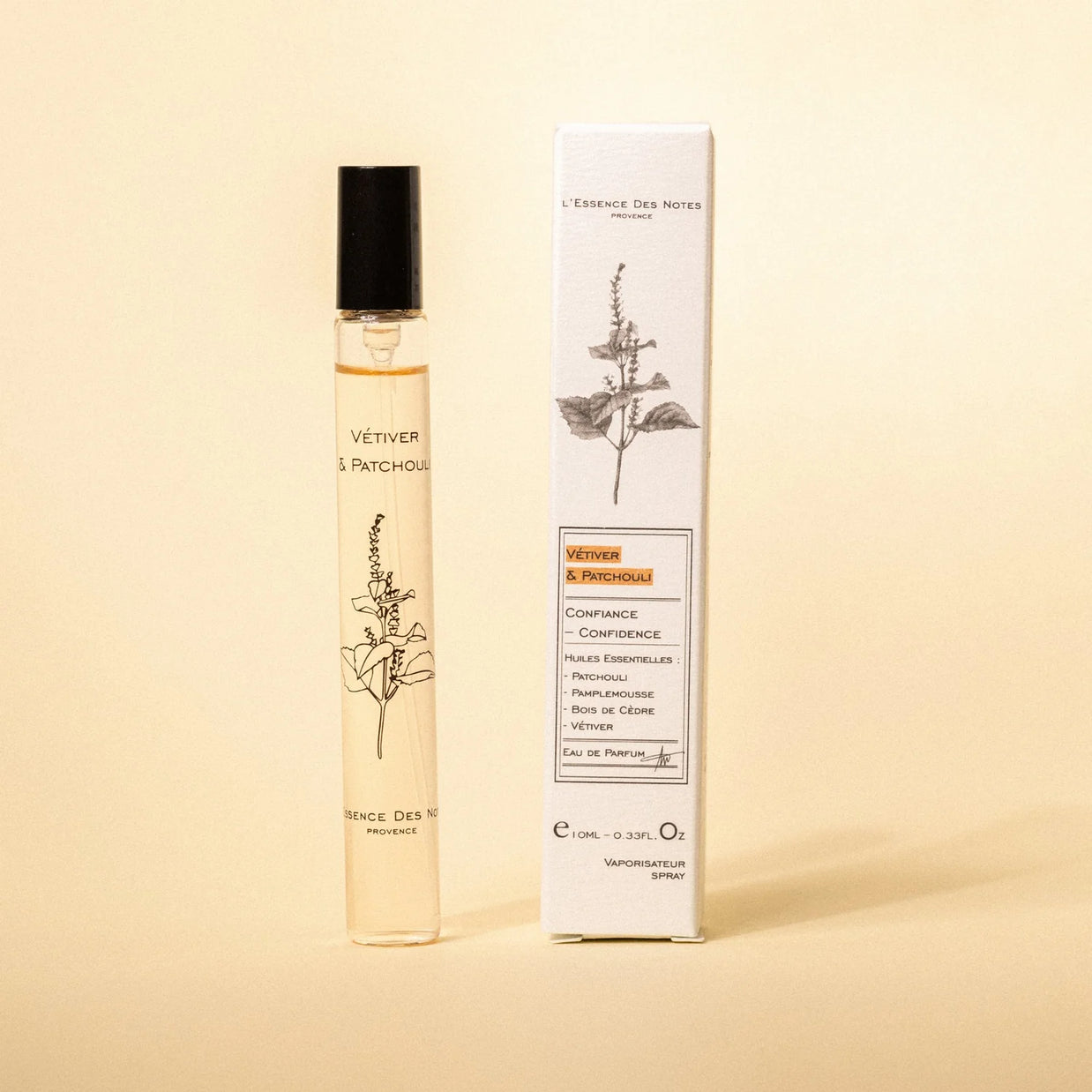 Eau de Parfum 10ml