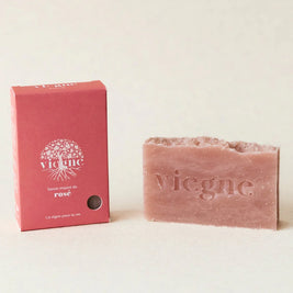 Savon LE ROSÉ
