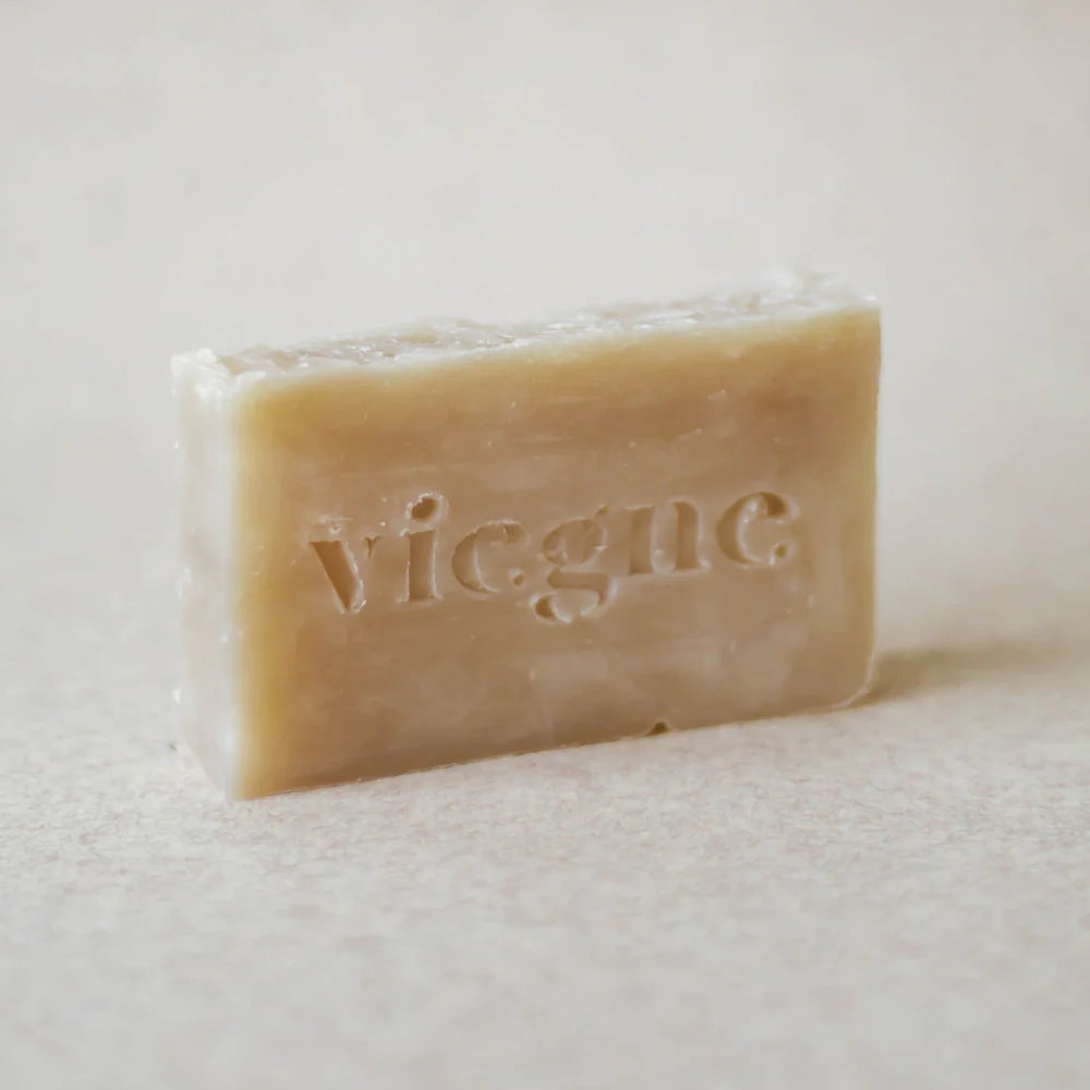 Savon LE VIOGNIER