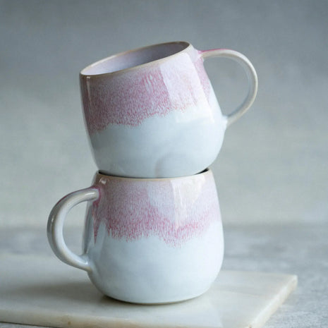 Mug Aurora en céramique