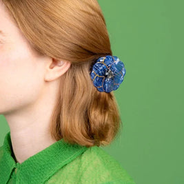 Pince à cheveux Anémone