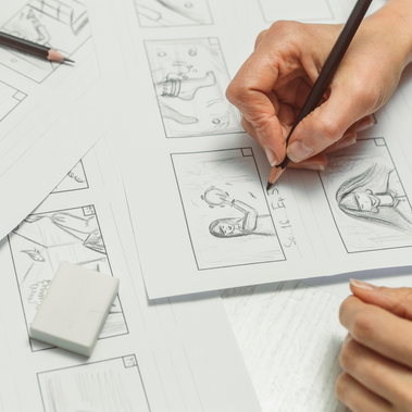 Atelier créer son manga, sa BD ou illustration (21/10/26)