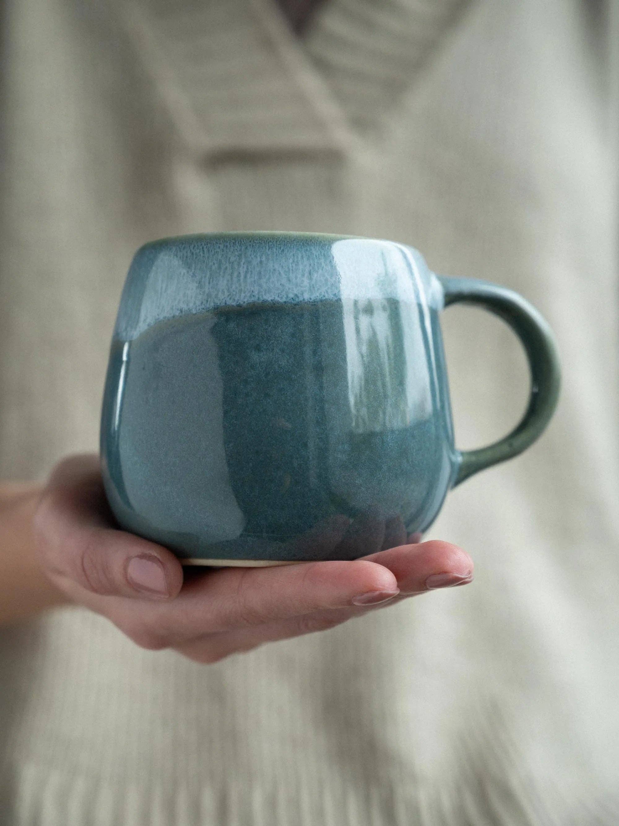 Mug Oceano en céramique