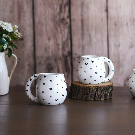 Mug Amor en céramique