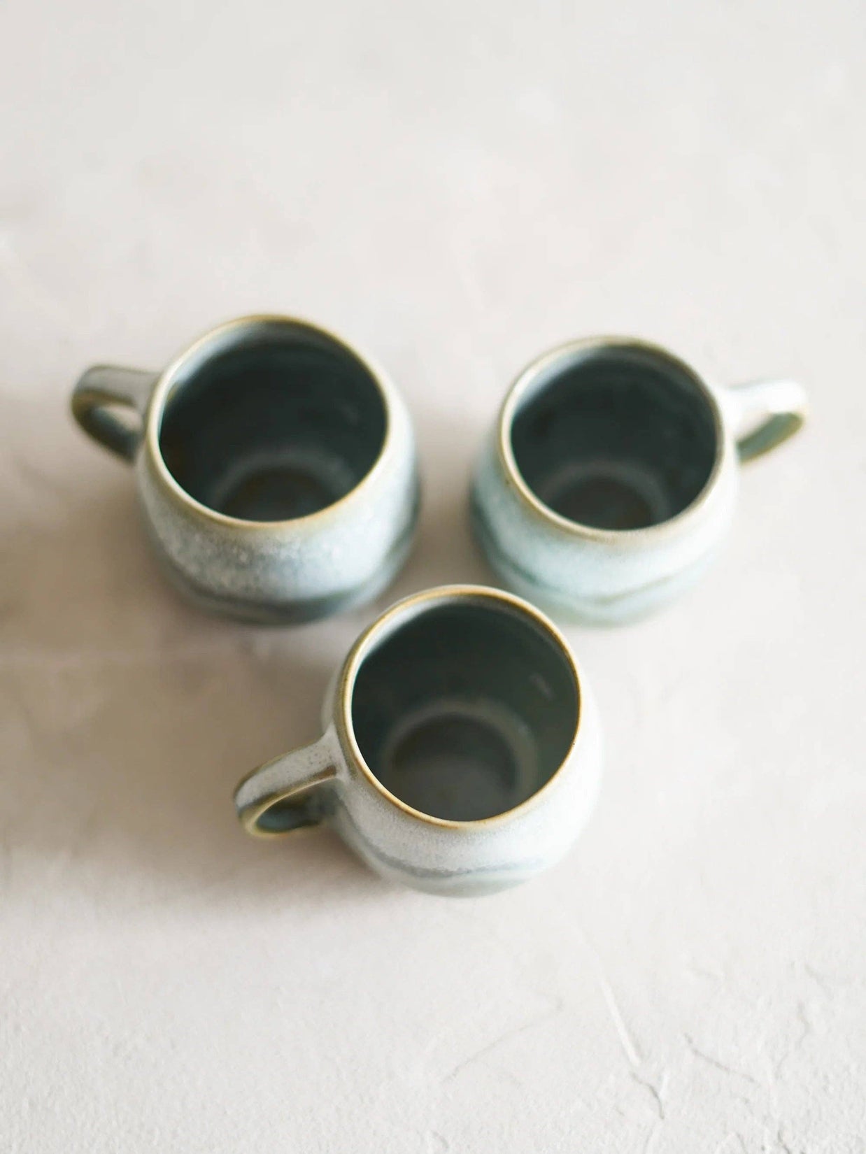 Tasse à café Oasis en céramique