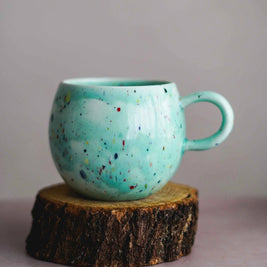 Mug Festa en céramique