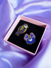 Broche Mini Mésange