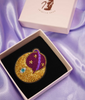 Broche Magic Moon