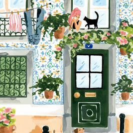 Puzzle 500 Pièces - Portugal