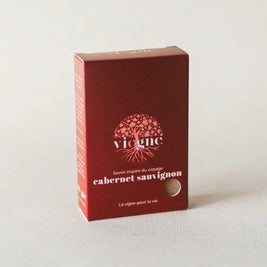 Savon LE CABERNET SAUVIGNON