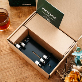 Kit DIY découpe bouteille