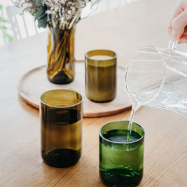 Kit DIY découpe bouteille