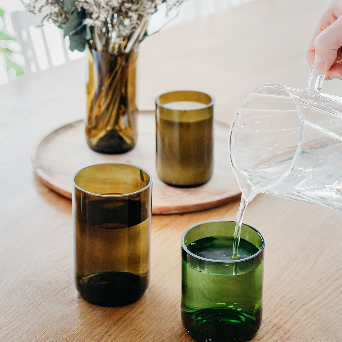 Kit DIY découpe bouteille