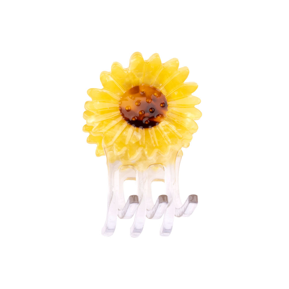 Mini pince tournesol