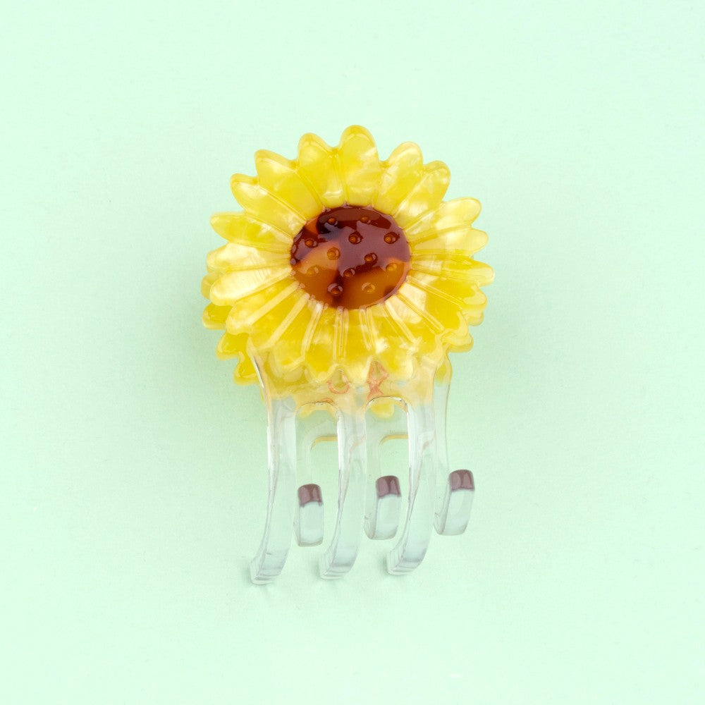 Mini pince tournesol
