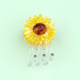 Mini pince tournesol