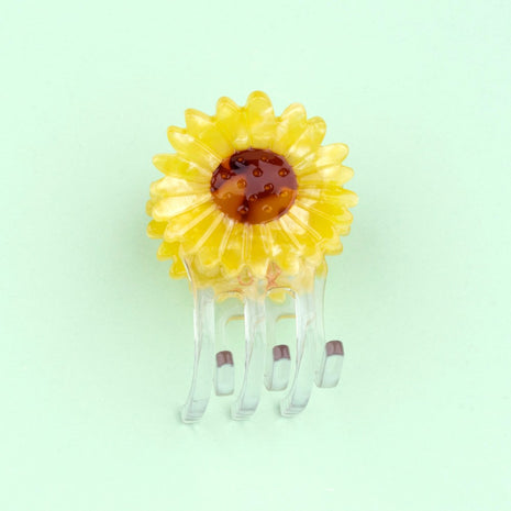 Mini pince tournesol