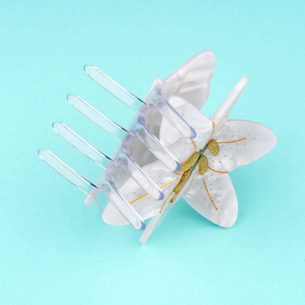 Pince fleur de Lys