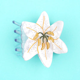 Pince fleur de Lys