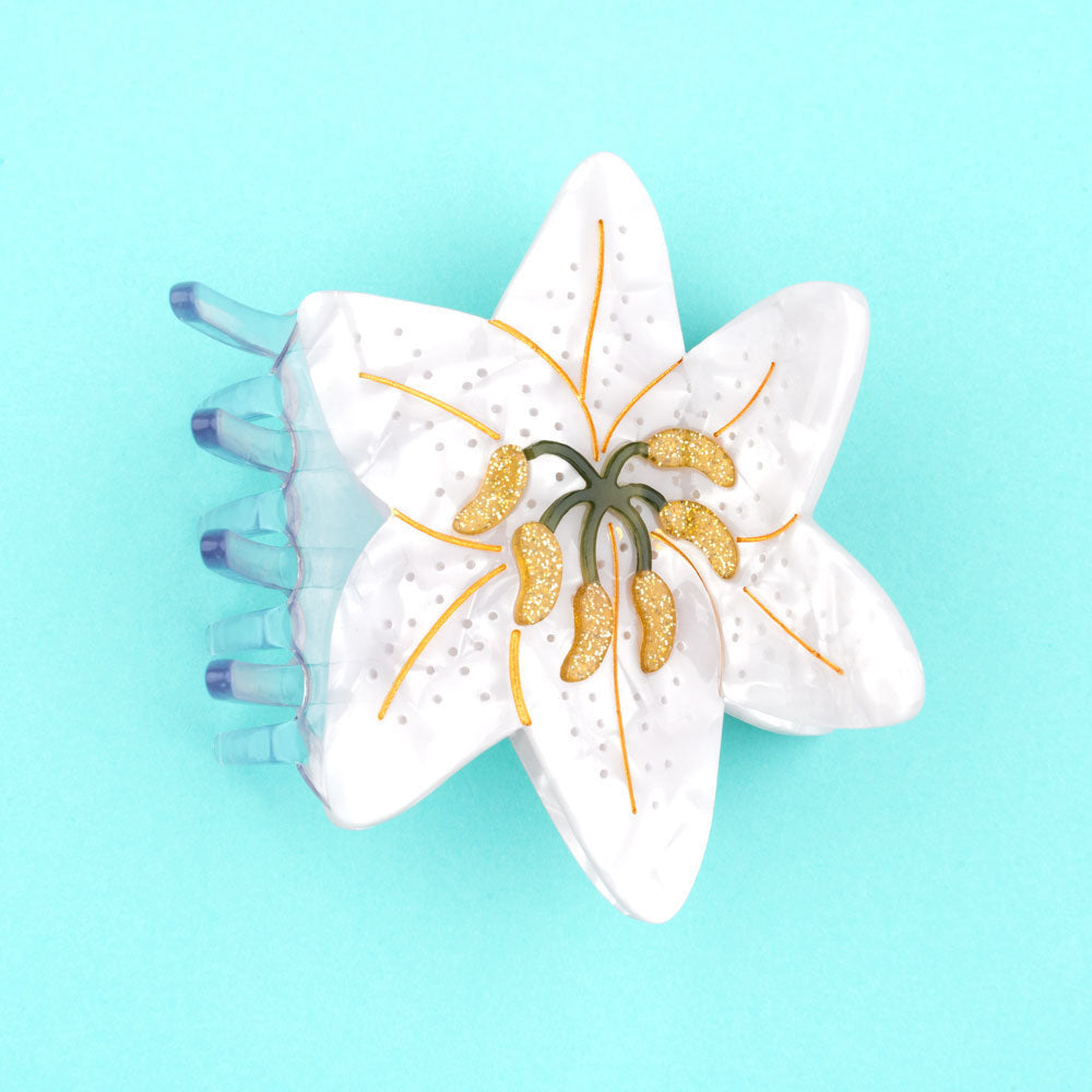 Pince fleur de Lys