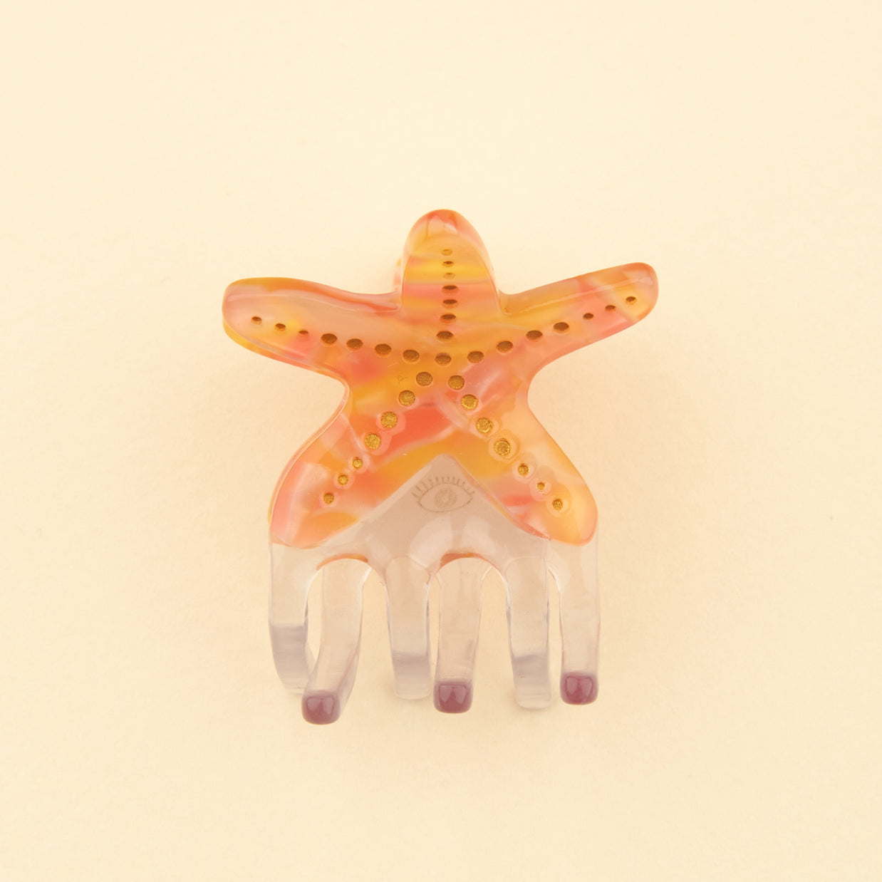 Mini pince étoile de mer