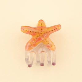 Mini pince étoile de mer