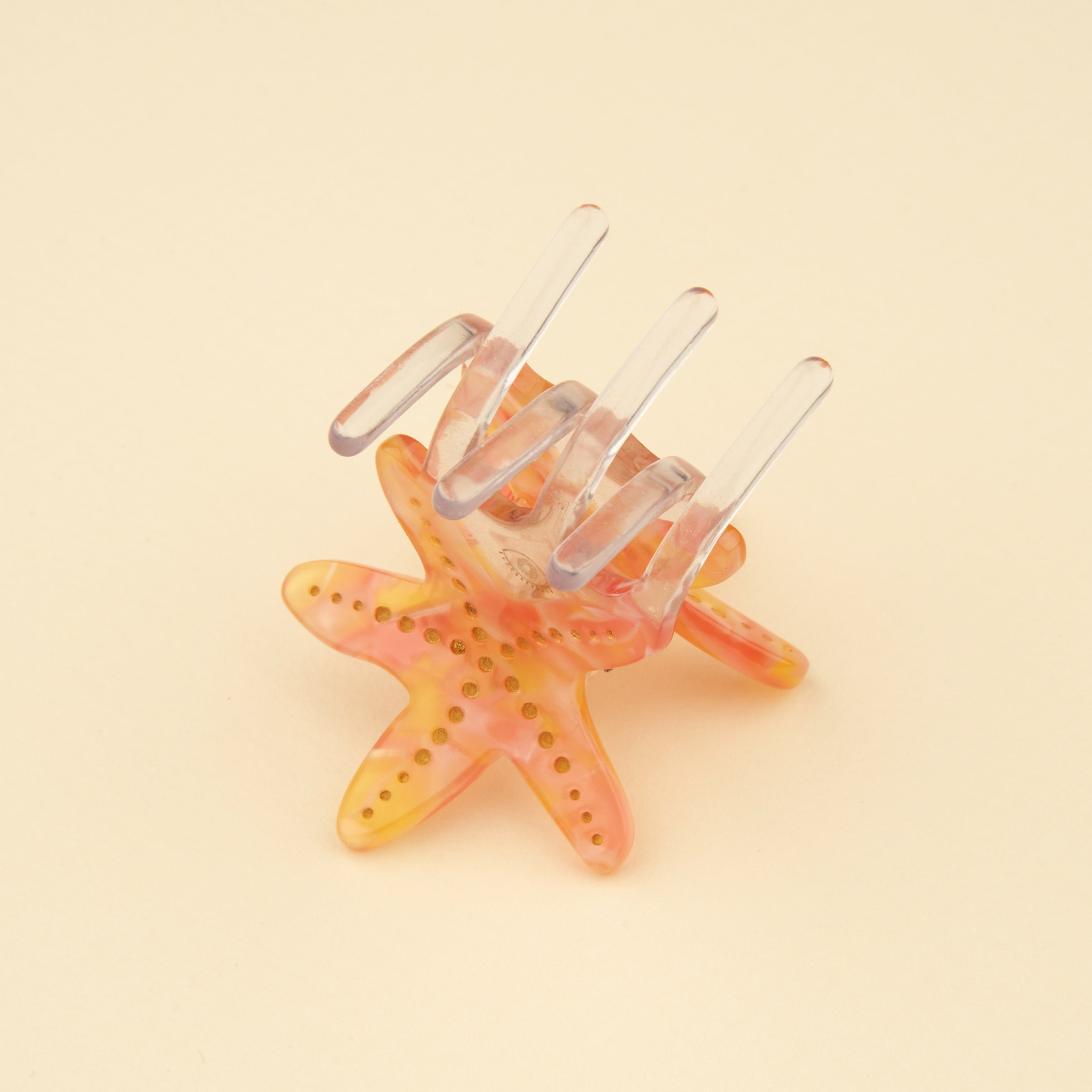 Mini pince étoile de mer