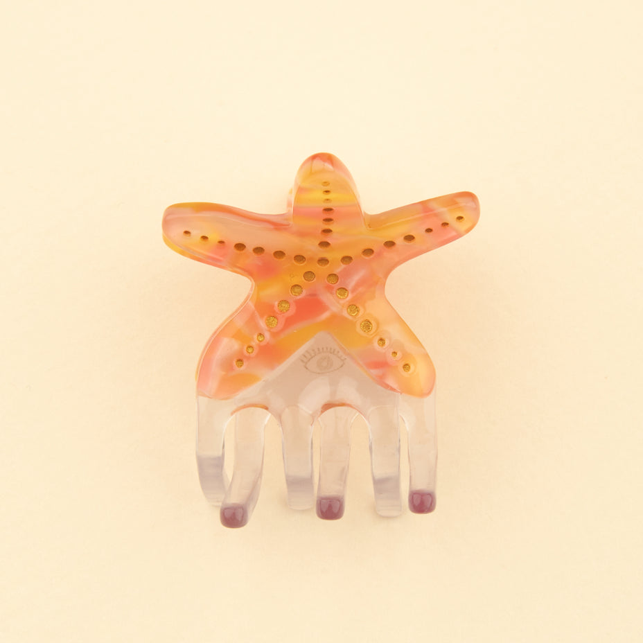 Mini pince étoile de mer