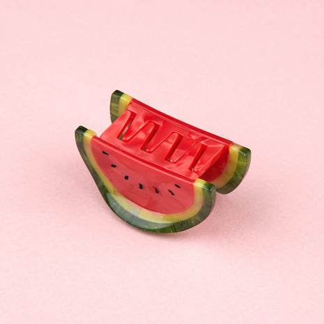 Mini pince pastèque