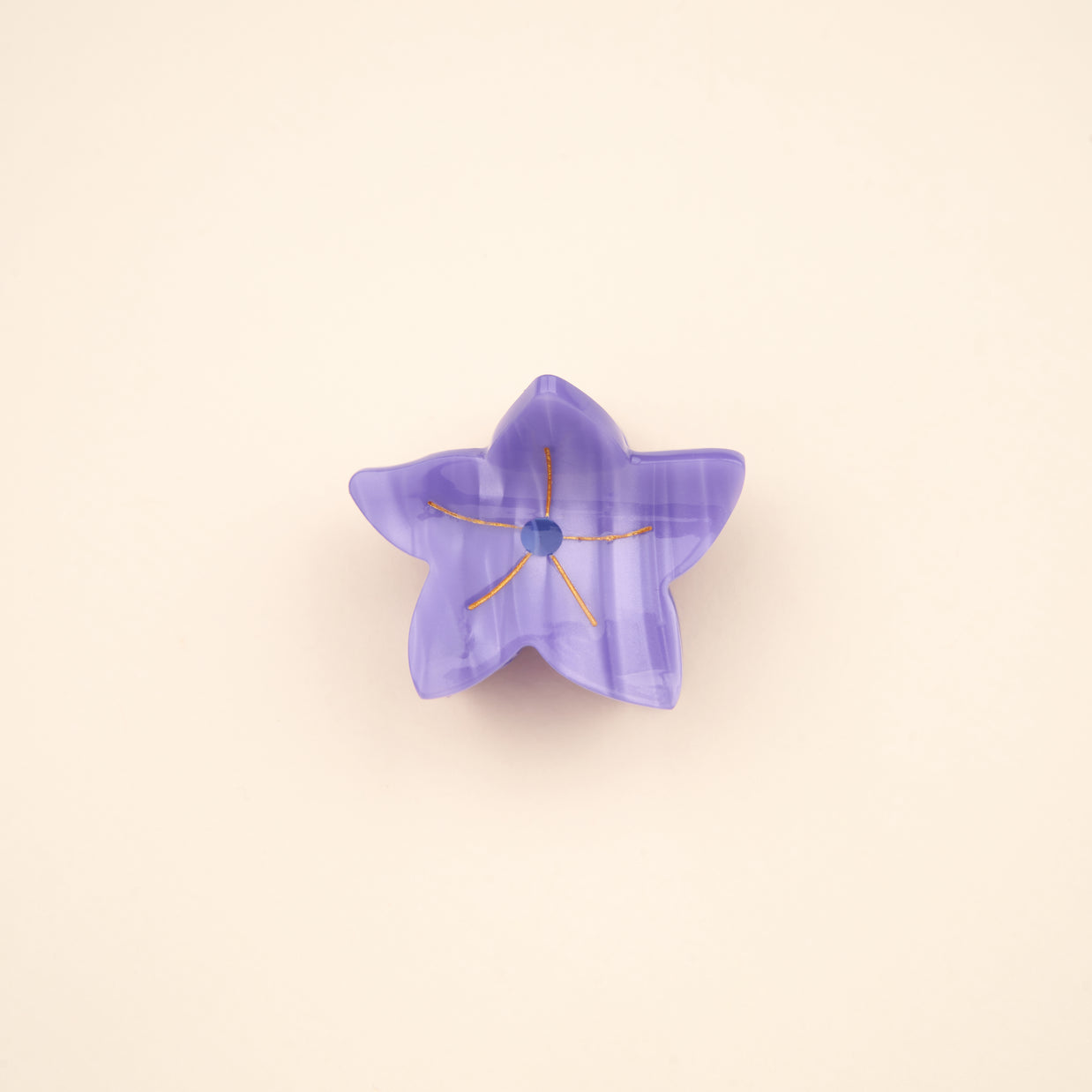 Mini pince campanule