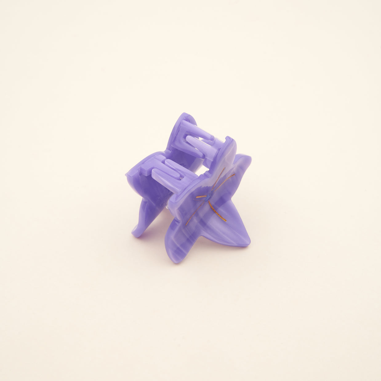 Mini pince campanule