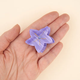 Mini pince campanule