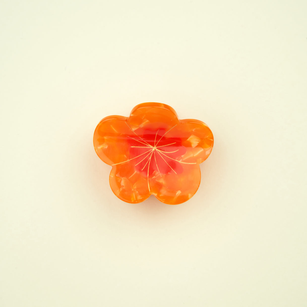 Mini pince capucine