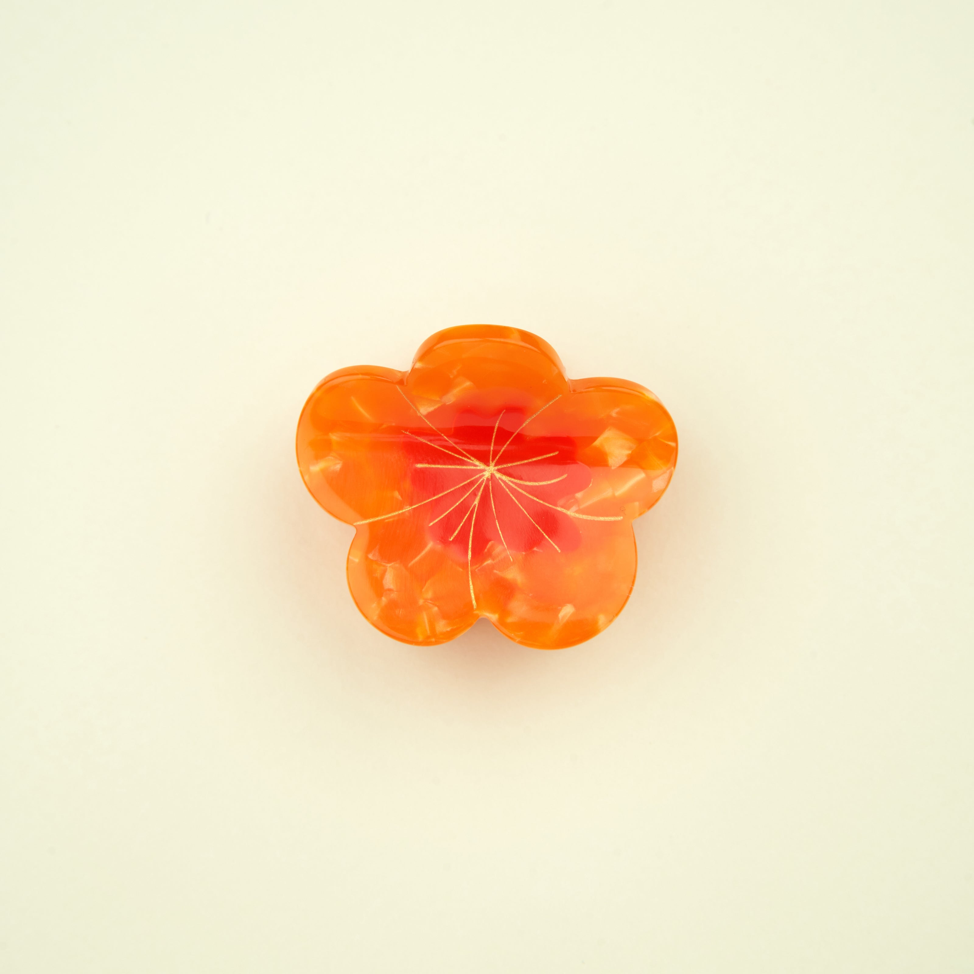 Mini pince capucine