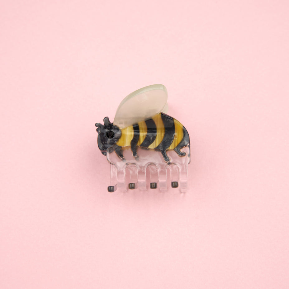 Mini pince abeille