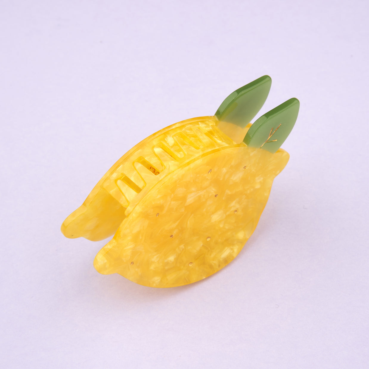 Pince citron