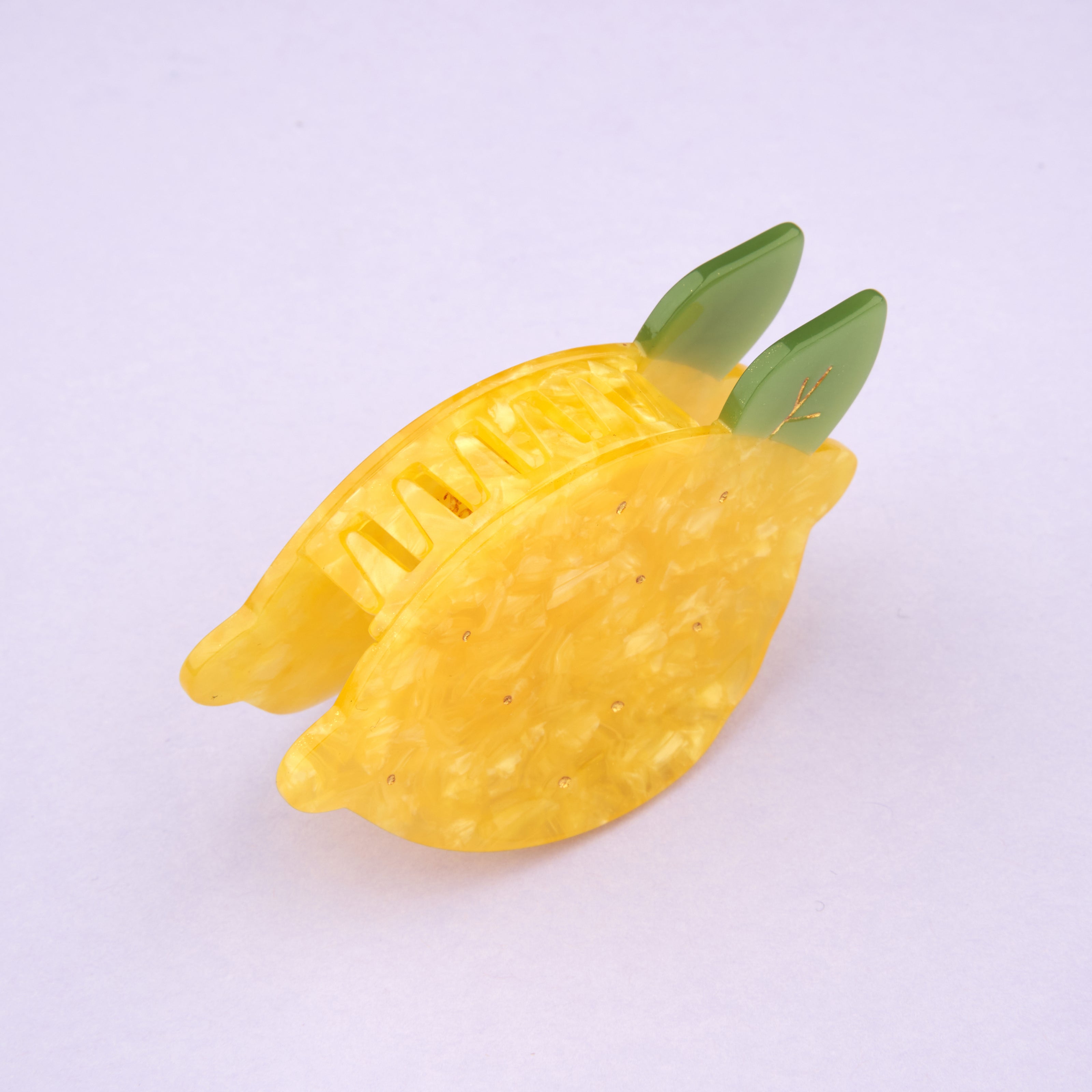 Pince citron