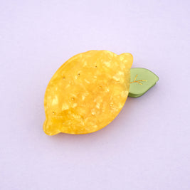 Pince citron