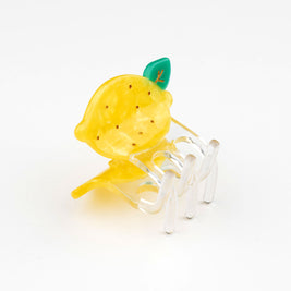 Mini pince citron