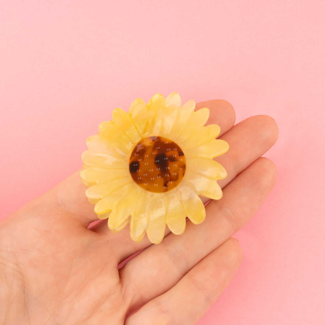 Pince Tournesol