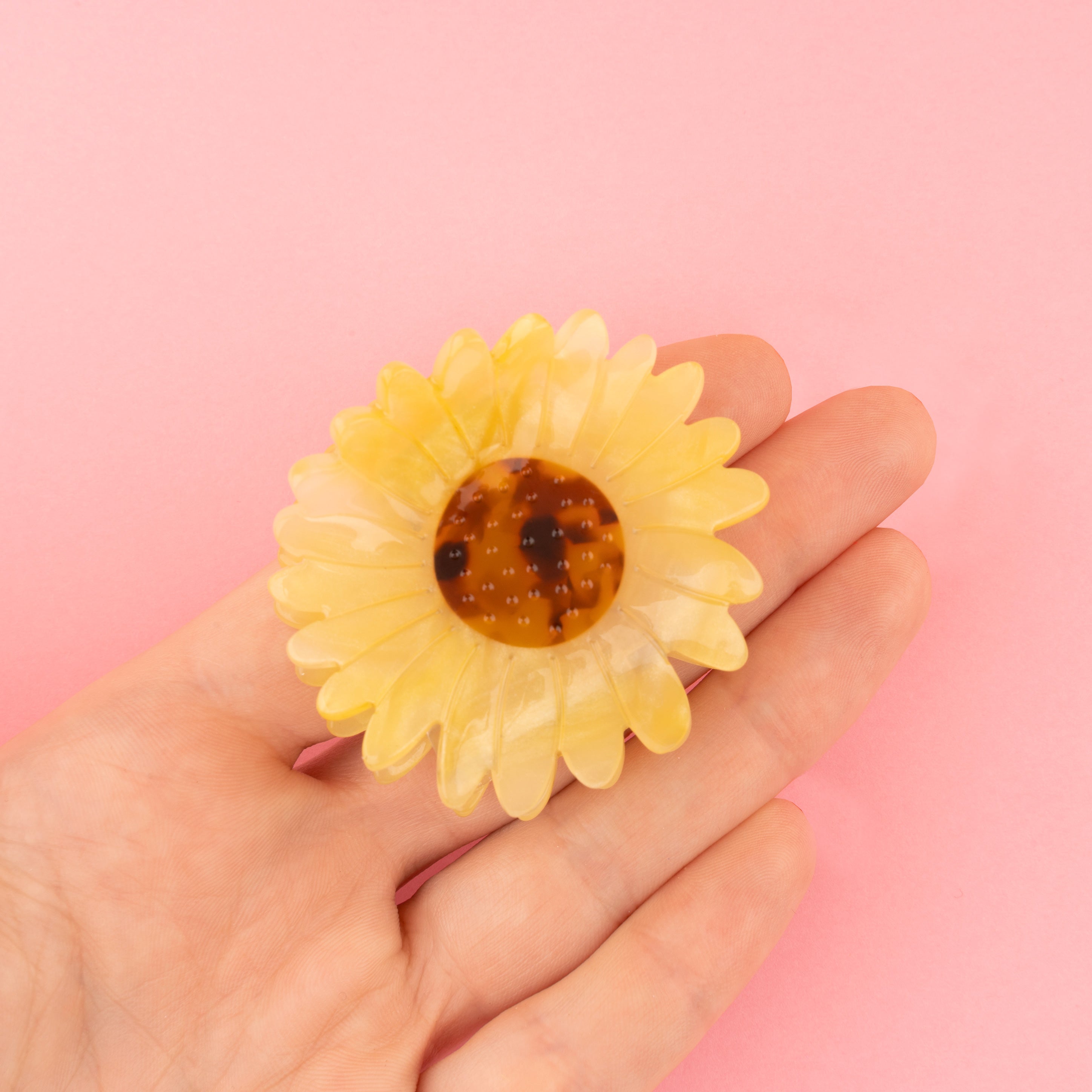 Pince Tournesol