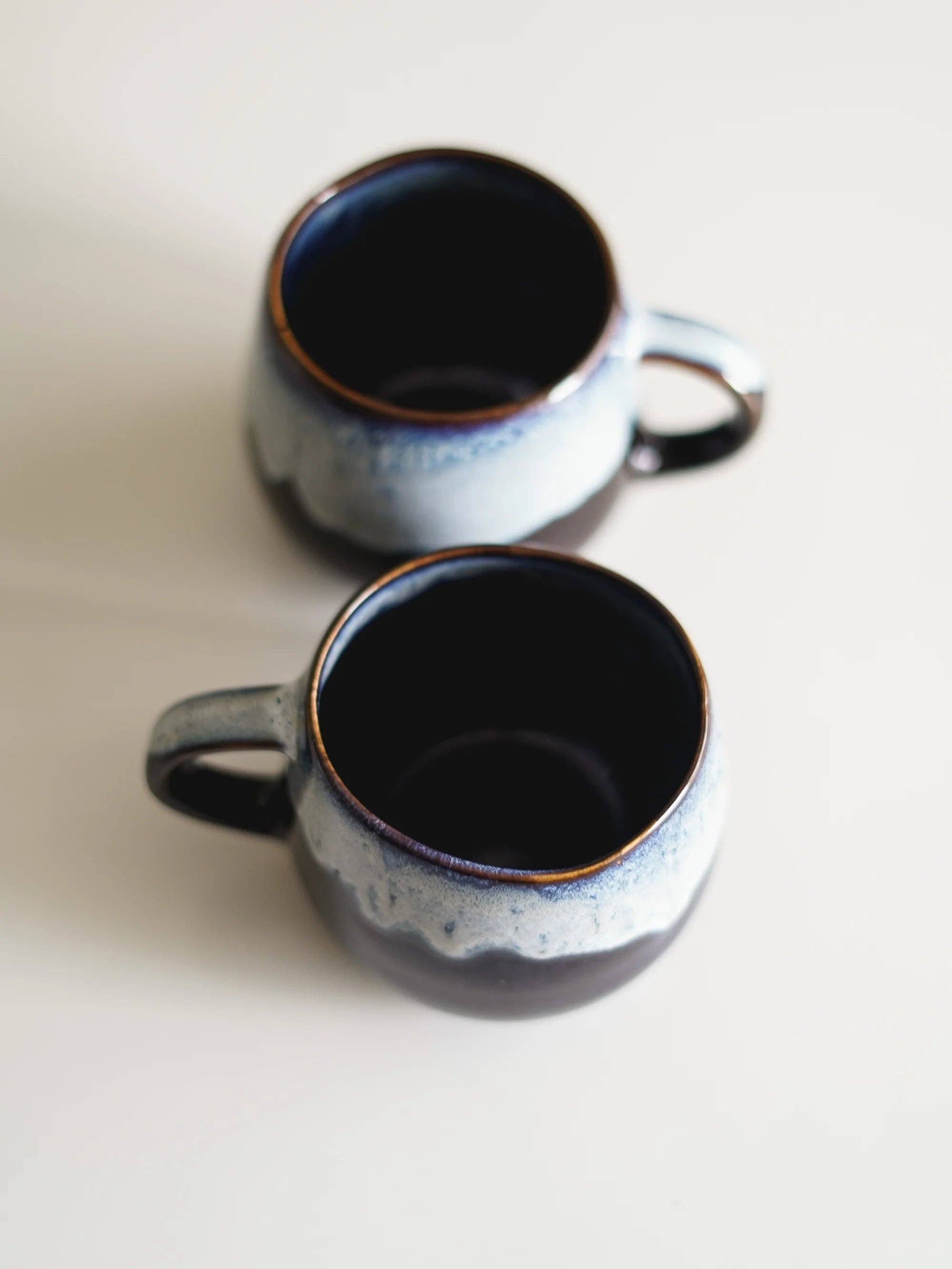Mug Universo en céramique