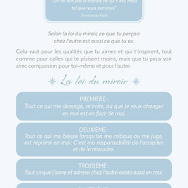 Carnet Bien-être